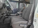 Used 2017 Jeep Wrangler Unlimited Sport w/ Quick Order Package 24S image 4