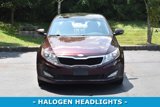 Used 2013 Kia Optima EX w/ Premium Pkg image 2