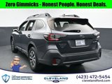 Used 2020 Subaru Outback Premium image 5