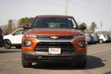 Certified 2022 Chevrolet TrailBlazer LS image 3