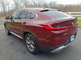 Used 2023 BMW X4 xDrive30i w/ Premium Package image 4