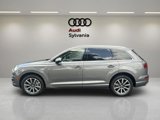 Used 2017 Audi Q7 3.0T Prestige w/ Prestige Package image 4