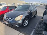 Used 2013 Nissan Rogue SV image 2