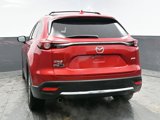 Used 2017 MAZDA CX-9 Grand Touring image 4