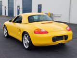 Used 2001 Porsche Boxster S image 3
