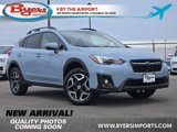 Used 2018 Subaru Crosstrek 2.0i Limited w/ Popular Package #3 image 1