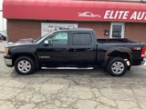 Used 2007 GMC Sierra 1500 SLT image 4