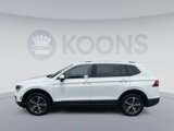 Used 2019 Volkswagen Tiguan SEL image 2
