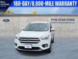 Certified 2017 Ford Escape SE image 4