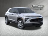 New 2026 Chevrolet TrailBlazer LS w/ LS Convenience Package image 2