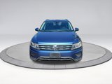 Used 2019 Volkswagen Tiguan SE w/ Panoramic Sunroof Package image 2