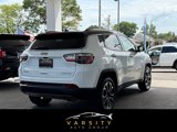Used 2022 Jeep Compass Limited image 5