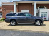 Used 2018 Chevrolet Suburban LT image 4