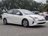 Used 2017 Toyota Prius Four Touring image 2