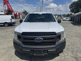Used 2019 Ford F150 XL w/ Equipment Group 101A Mid image 3