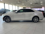 Used 2015 Cadillac ATS Sedan image 4