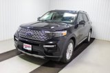 Used 2021 Ford Explorer Limited w/ Equipment Group 301A image 3