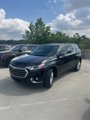 Used 2020 Chevrolet Traverse LT image 2