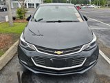 Used 2018 Chevrolet Cruze LT w/ LT Fleet Convenience Package image 2
