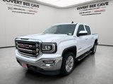 Used 2017 GMC Sierra 1500 SLT image 4
