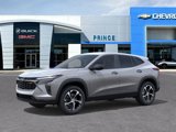 New 2025 Chevrolet Trax RS w/ Driver Confidence Package image 2