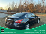 Used 2015 Nissan Altima 2.5 S w/ Display Audio Package image 3