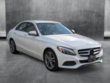 Used 2017 Mercedes-Benz C 300 Sedan image 3