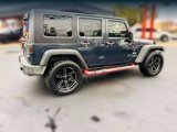Used 2008 Jeep Wrangler Unlimited X image 4