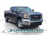 Used 2016 GMC Sierra 2500 SLE w/ SLE Preferred Package image 1