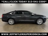 Used 2014 Chevrolet Impala LTZ image 2