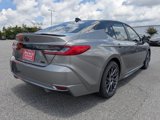 New 2025 Toyota Camry XSE image 4