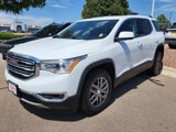 Used 2019 GMC Acadia SLT image 3