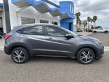 Used 2022 Honda HR-V EX image 4