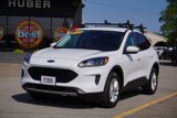 Used 2021 Ford Escape SE image 3