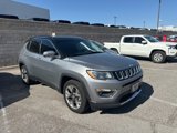 Used 2019 Jeep Compass Limited image 3