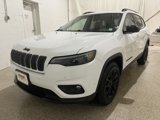 Used 2023 Jeep Cherokee Altitude Lux image 3