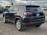 New 2025 Jeep Compass Sport image 3