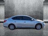 Used 2018 Nissan Sentra S image 4