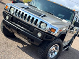 Used 2004 HUMMER H2 image 2