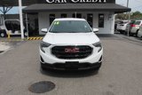 Used 2018 GMC Terrain SLE image 2