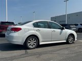 Used 2012 Subaru Legacy 2.5i Premium w/ All-Weather Pkg + Moonroof image 4