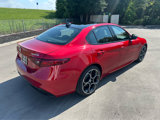 Used 2023 Alfa Romeo Giulia Veloce image 5