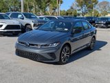 New 2025 Volkswagen Jetta Sport image 4