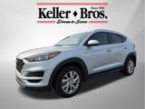 Used 2019 Hyundai Tucson Value w/ Cargo Package image 3