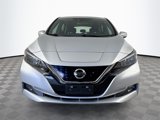 Used 2022 Nissan Leaf SV image 2