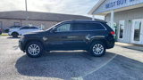 Used 2014 Jeep Grand Cherokee Laredo w/ 18" Wheel & 8.4" Radio Group image 4