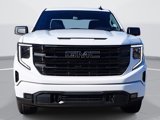New 2025 GMC Sierra 1500 Elevation w/ LPO, Elevation Black Package image 2