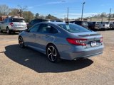 Used 2022 Honda Accord Sport image 3