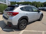Used 2021 Subaru Crosstrek 2.5i Sport w/ Moonroof Package image 2