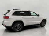 Used 2021 Jeep Grand Cherokee Limited w/ Premium Lighting Group image 3